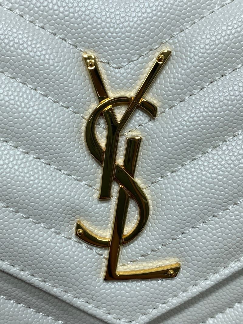 YSL Envelope Bags